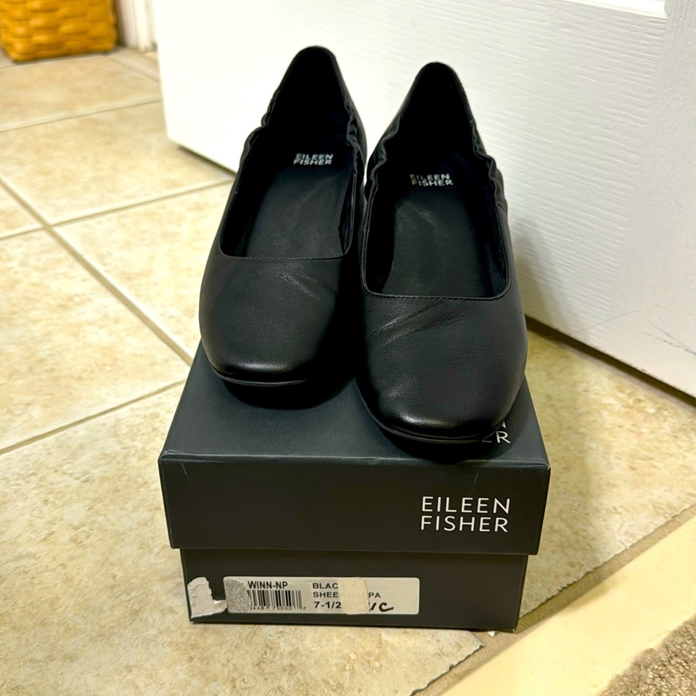 Black Pump - image 1